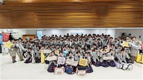 橘色惡魔抵台了！星宇航空「禮物大放送」　領取地點、時間一次看（圖／文化總會提供）