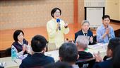 展現市長級執行力！林岱樺解決園區四痛點