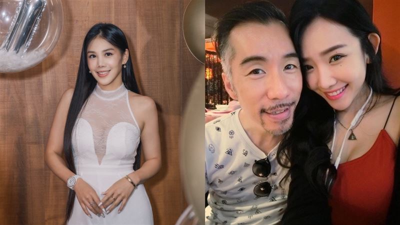 張兆志祝福許允樂再婚遭酸！女星不忍力挺