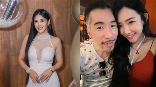 張兆志祝福許允樂再婚遭酸！女星不忍力挺