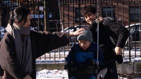 《最親愛的陌生人》。（圖／甲上提供）