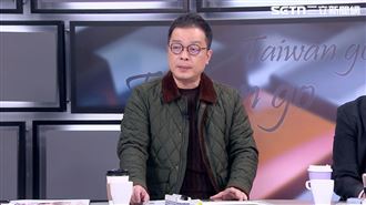 藍白彈劾卓榮泰　媒體人：有直線卻不敢走