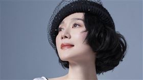 坣娜追思會主視覺照片幕後故事催淚曝光，演唱會總製作人好友張曼芸：照片優雅有靈性，留下最美麗的坣娜（圖／張曼芸提供、記者鄭孟晃攝影、三立新聞網）