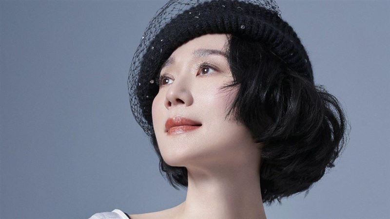 獨家／坣娜追思會主視覺照片幕後故事曝光