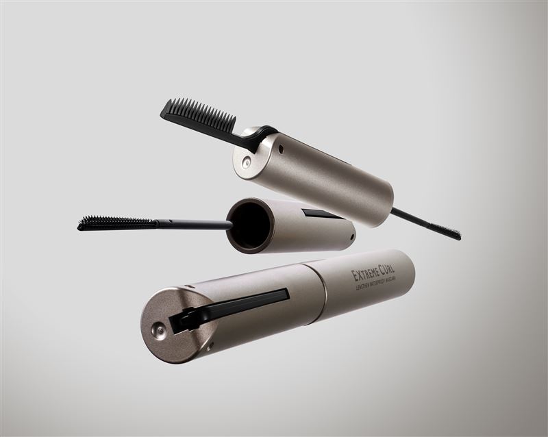 1028睫睫撐霸纖長睫毛膏。(圖/品牌業者提供)