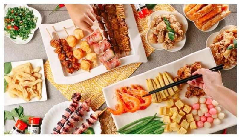 鹽酥雞是台灣具代表性的國民小吃之一（圖／翻攝自台灣鹽酥雞FB）