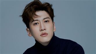 狼人殺男神不藏了　攜手親密室友曝喜訊