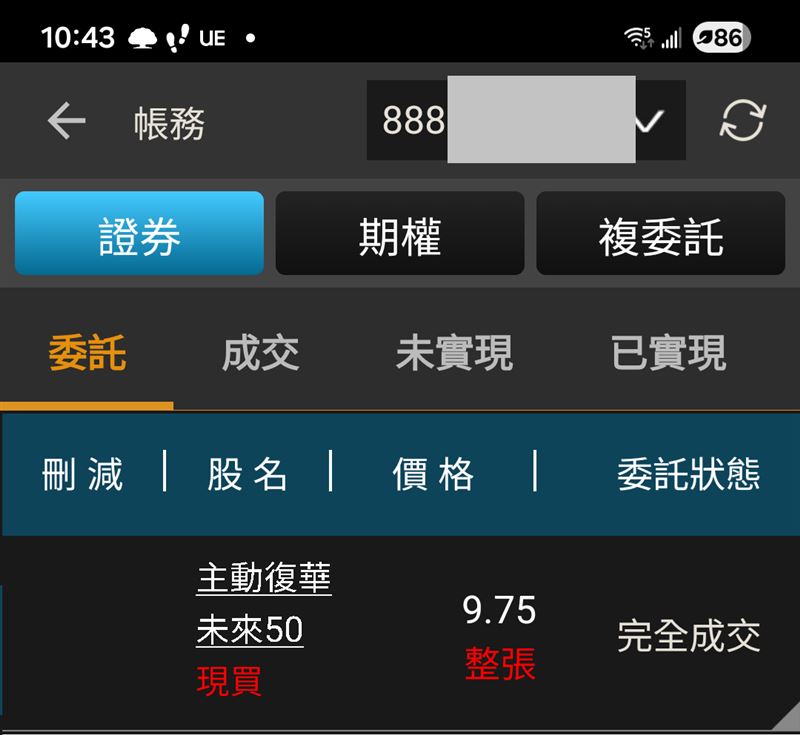 強基金熱議00991A上市後價格震盪,反成逢低布局時機。(圖/基金與ETF投資社群「強基金」)
