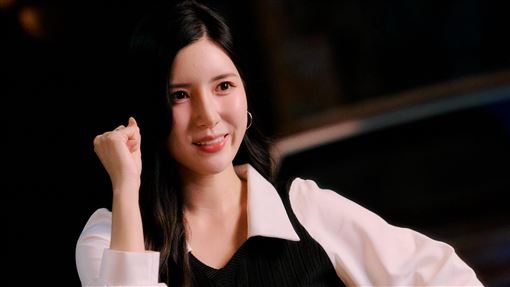 出道10年！南珉貞罕揭內心脆弱面