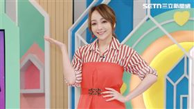 季芹素顏模樣被公開。（圖／資料照）