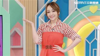 49歲季芹素顏模樣被拍到！王仁甫緊急喊卡