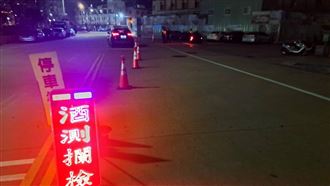 抓狂鬧診間！酒駕男失控卻獲得緩刑