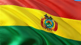 又是親中惹禍！這國經濟崩盤急向美求援