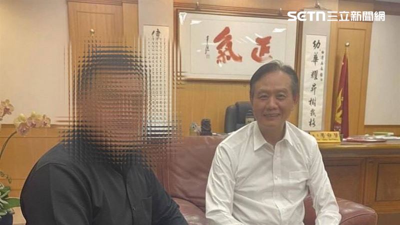 詐團佯稱熟識周幼偉　工程師險遭騙300萬