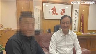 詐團佯稱熟識周幼偉　工程師險遭騙300萬