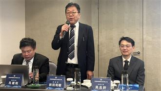 ABF設備供不應求　長廣站在風口下月上市