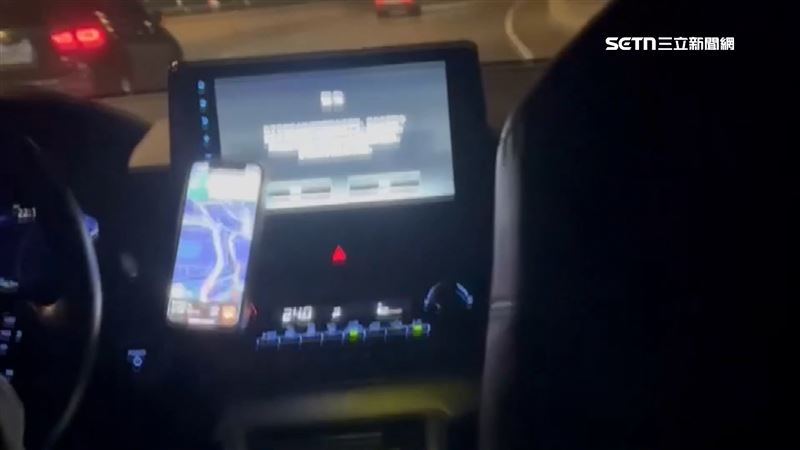 誆跳表機壞掉!運將「春節費率」多收百元