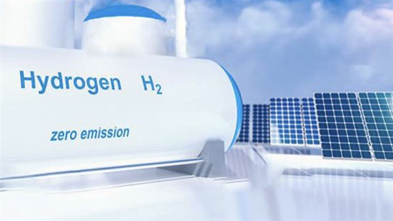 台灣在氫能發展上攜手波蘭向前行。(圖/翻攝能源署報告)