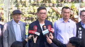 賴瑞隆舉辦願景說明會　陳吉仲站台