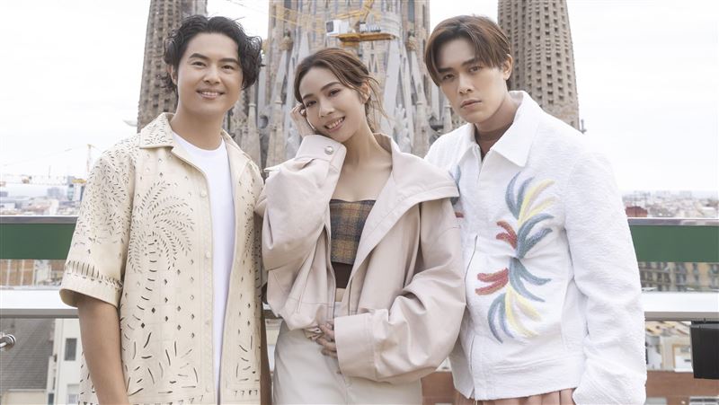 告五人歐洲街頭遇竊案 受害者慌張求助