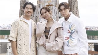 告五人歐洲街頭遇竊案　受害者慌張求助