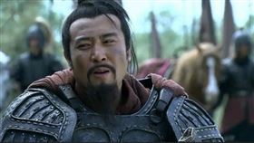 劉備（影視示意圖／翻攝自百度百科）