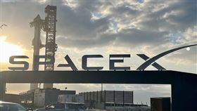 ▲SpaceX已於5月3日將德州南端的博卡奇卡（Boca Chica）社區升格為自治市，命名為「星際基地」城鎮（Starbase）。（圖／翻攝自SpaceX Boca Chica臉書）