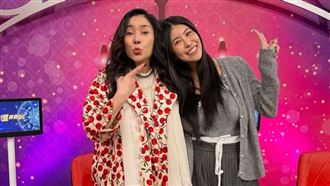 75歲李亞萍證實失智症　媳婦柔柔暖心發聲