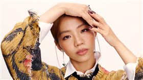 洪佩瑜〈再見的時候〉。（圖／何樂音樂提供）