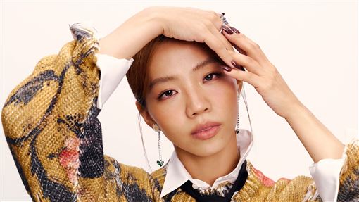 翁倩玉回歸了！洪佩瑜攜手「金三角」助陣