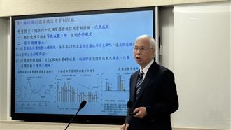 否認打房「鬆手」！央行祭出「尚方寶劍」