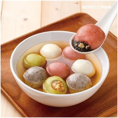 2025年12月21日同時是冬至與天赦日。（圖／三立新聞網）