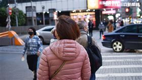 冬至是一年夜晚最長的日子，象徵新的循環即將展開。（圖／三立新聞網）