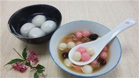 ▲吃湯圓仍是冬至最具代表性的習俗。（圖／資料照）