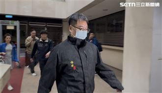 疑護航鍾文智！北市派出所3副所長送北檢