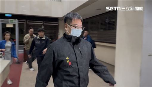 疑護航鍾文智！北市派出所3副所長送北檢