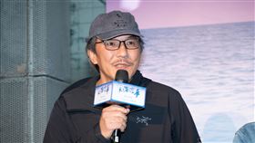 《大海浮夢》戴立忍。（圖／目宿媒體提供）