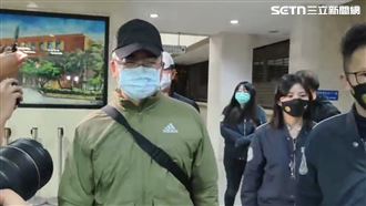 被買通？助鍾文智潛逃…副所長涉貪遭聲押