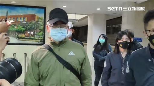 被買通？助鍾文智潛逃…副所長涉貪遭聲押