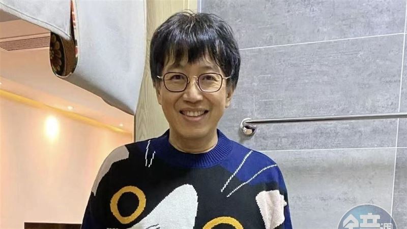 戴更基教課失控 學員控「逼演動物交配」