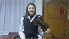 林逸欣曬出成長影片。（圖／翻攝自林逸欣IG）