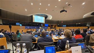 強硬對抗中國！IPAC再擴大迎巴西新成員