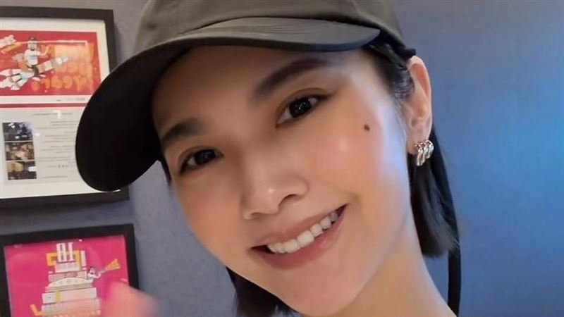 楊丞琳緊急住院動手術!官方發文最新近況