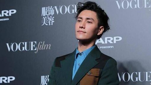 不只陳都靈迪麗熱巴　陳坤也傳受害有替身