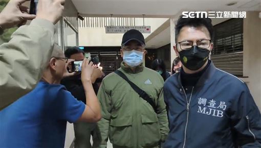 涉替鍾文智偽造報到簽名　前副所長不認罪