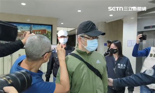 協助鮑魚大亨落跑　北市3副所長全遭拔官