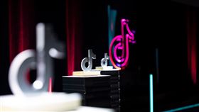 TikTok出售超過80%美國資產，交由以美國投資人為主的財團接手。（圖／美聯社／達志影像）