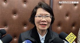 被前助理指控職場霸凌，劉書彬稱「不予置評」，更稱「事情無法第一時間說清楚」。（圖／翻攝畫面）