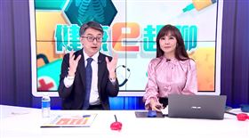 安眠藥吃久恐失智症？老年醫學權威教3招　遠離失智（圖／健康e起聊提供） 