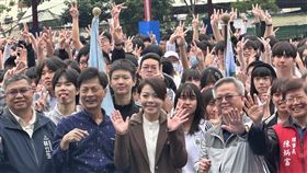 高虹安,邱臣遠,交接,副市長（圖／記者羅欣怡攝影）